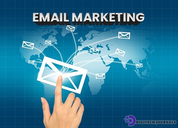email marketing

