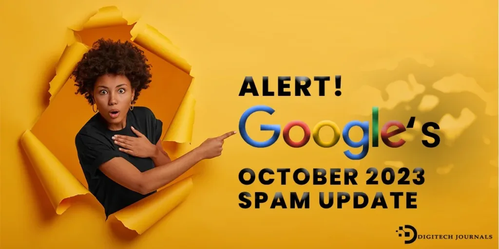 google-October- 2023-spam- update