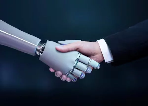 Human-Robot Collaboration 