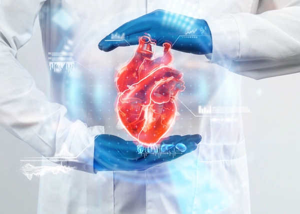 cardiovascular diagnostics