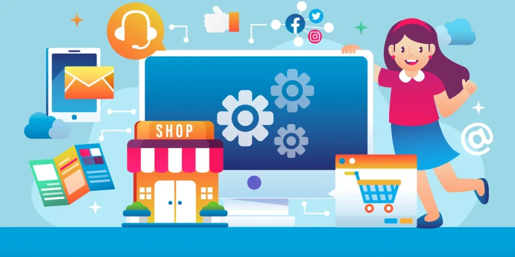 e-commerce-business