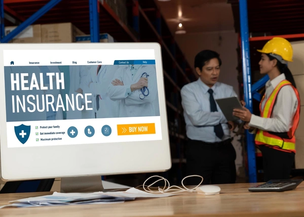 smart health insurance