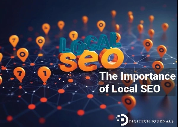 the importance of local seo