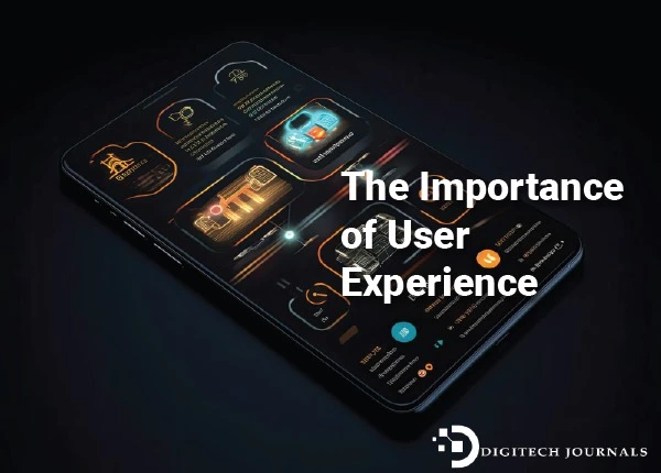 the importance of user