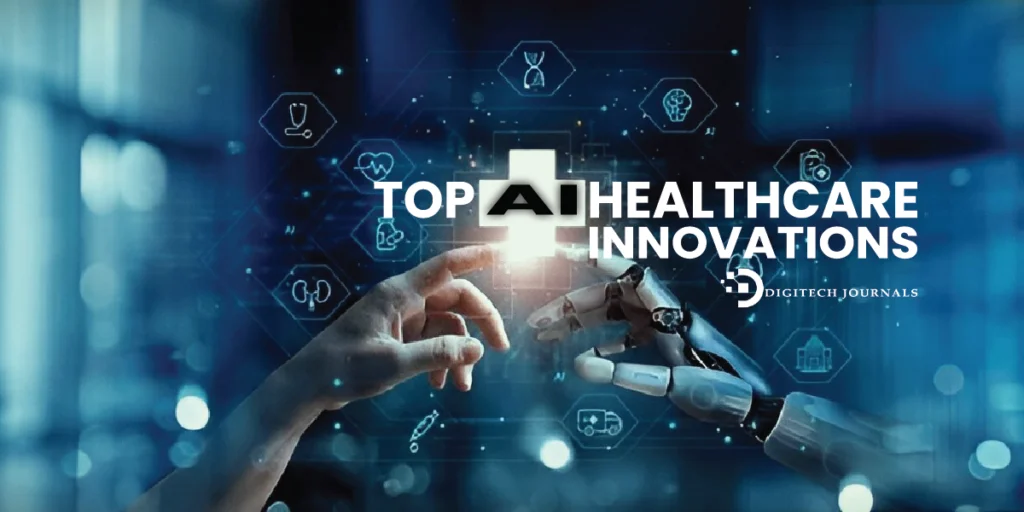 ai healthcare innovations